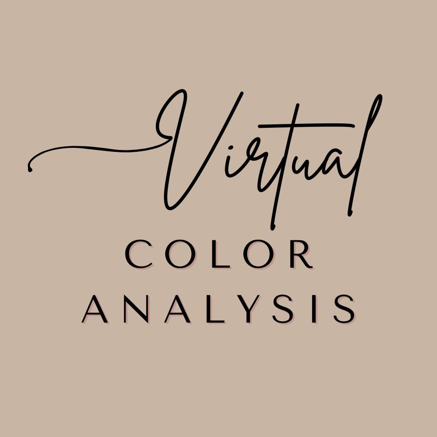 Virtual Color Analysis